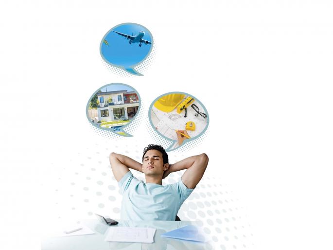 Dream big but action zero! - inactivity is killing you! | स्वप्न मोठी पण कृती शून्य!- असं होतंय का तुमचं? Dream big but action zero! - inactivity is killing you! | स्वप्न मोठी पण कृती शून्य!- असं होतंय का तुमचं?