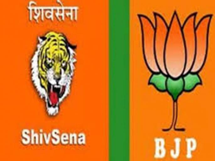Shiv Sena warns to bjp for economic slowdown | आर्थिक मंदीवरून शिवसेना सावध; बिनधास्त भाजपला दिला इशारा Shiv Sena warns to bjp for economic slowdown | आर्थिक मंदीवरून शिवसेना सावध; बिनधास्त भाजपला दिला इशारा