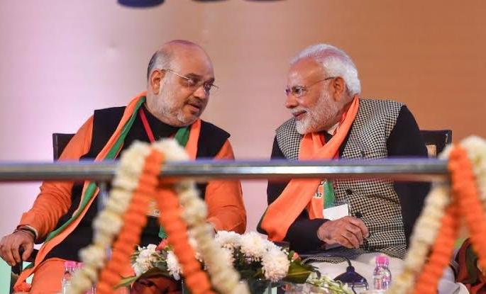Maharashtra Election 2019: BJP will not establish power in Maharashtra on its own because ... | महाराष्ट्र निवडणूक २०१९: महाराष्ट्रात भाजपा स्वबळावर सत्ता स्थापन करणार नाही कारण...