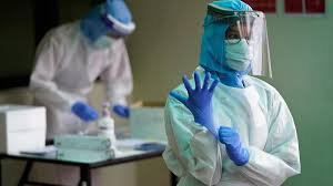 Coronavirus: PPE kit outside the scope of health insurance; Excessive charges from private hospitals | Coronavirus: पीपीई किट आरोग्य विम्याच्या कक्षेबाहेर; खासगी रुग्णालयांकडून भरमसाट आकारणी Coronavirus: PPE kit outside the scope of health insurance; Excessive charges from private hospitals | Coronavirus: पीपीई किट आरोग्य विम्याच्या कक्षेबाहेर; खासगी रुग्णालयांकडून भरमसाट आकारणी