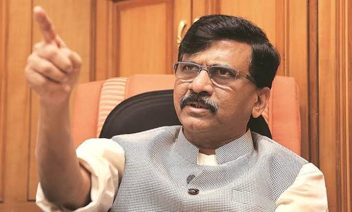 Maharashtra Elections 2019: Chief Minister Shiv Sena; No proposal has been received and will not be sent Sanjay Raut | महाराष्ट्र निवडणूक २०१९: मुख्यमंत्री शिवसेनेचाच; प्रस्ताव आला नाही अन् पाठवणारही नाही - राऊत Maharashtra Elections 2019: Chief Minister Shiv Sena; No proposal has been received and will not be sent Sanjay Raut | महाराष्ट्र निवडणूक २०१९: मुख्यमंत्री शिवसेनेचाच; प्रस्ताव आला नाही अन् पाठवणारही नाही - राऊत