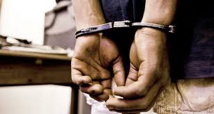 Question paper torn; BJP leader arrested | प्रश्नपत्रिका फोडली; भाजप नेता अटकेत