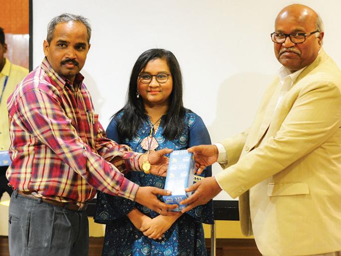 VIT Bhopal - Ready for the future | व्हीआयटी भोपाळ-भविष्यासाठी सज्ज VIT Bhopal - Ready for the future | व्हीआयटी भोपाळ-भविष्यासाठी सज्ज