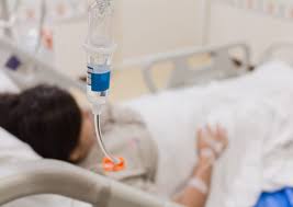 Four victims of companion illness in August | ऑगस्ट महिन्यात साथीच्या आजारांचे चार बळी Four victims of companion illness in August | ऑगस्ट महिन्यात साथीच्या आजारांचे चार बळी