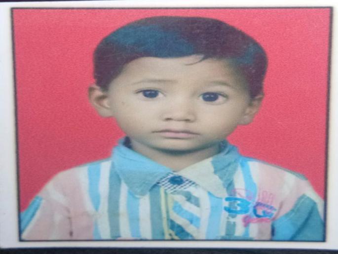 Due to wrong treatment, the child's death in Mandoveu Budruk | चुकीच्या उपचारामुळे मांडवे बुद्रुक येथील बालकाचा मृत्यू Due to wrong treatment, the child's death in Mandoveu Budruk | चुकीच्या उपचारामुळे मांडवे बुद्रुक येथील बालकाचा मृत्यू