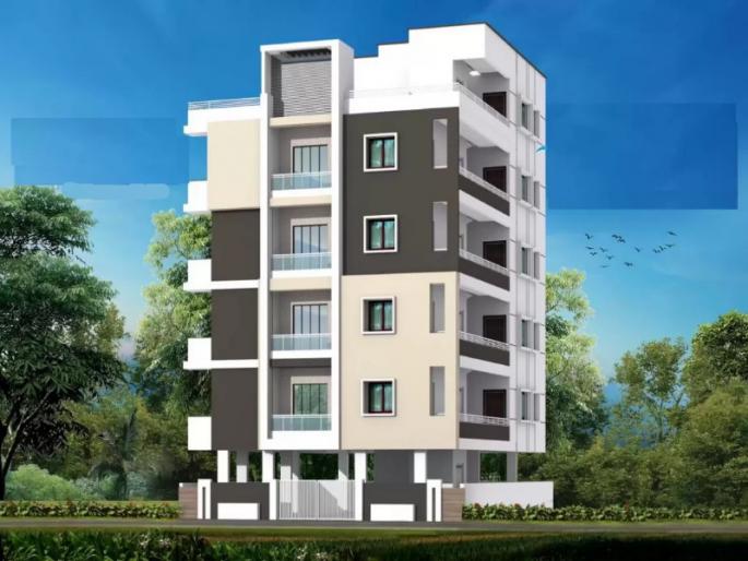 Shocking type in Pune! 4 storey building in Kondhwa Khurd area sold 20 times | पुण्यातील धक्कादायक प्रकार! कोंढवा खुर्द भागातील ४ मजली इमारत २० वेळा विकली Shocking type in Pune! 4 storey building in Kondhwa Khurd area sold 20 times | पुण्यातील धक्कादायक प्रकार! कोंढवा खुर्द भागातील ४ मजली इमारत २० वेळा विकली