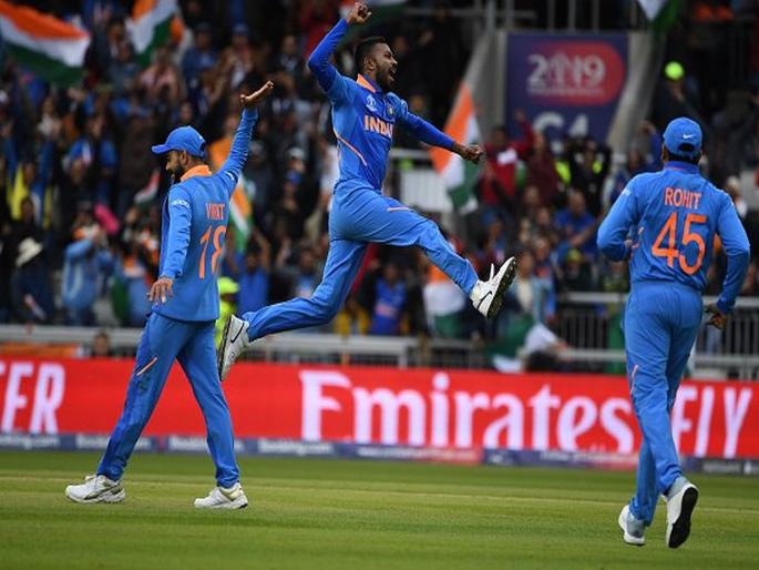 India vs Pakistan : team India win over Pakistan, but race is not over | India vs Pakistan: पाकिस्तानला नमवलं म्हणजे शर्यत संपलेली नाही