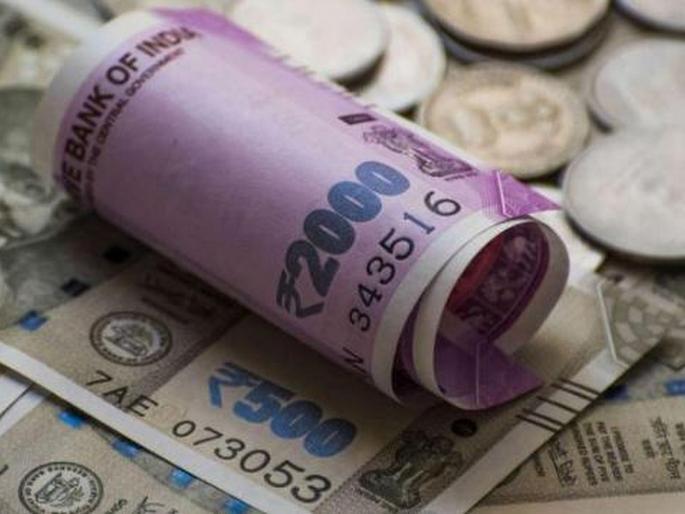 IMF projects slower growth rate for India | भारतीय अर्थव्यवस्था जगात भारी; सर्वाधिक वेगानं घेणार भरारी 
