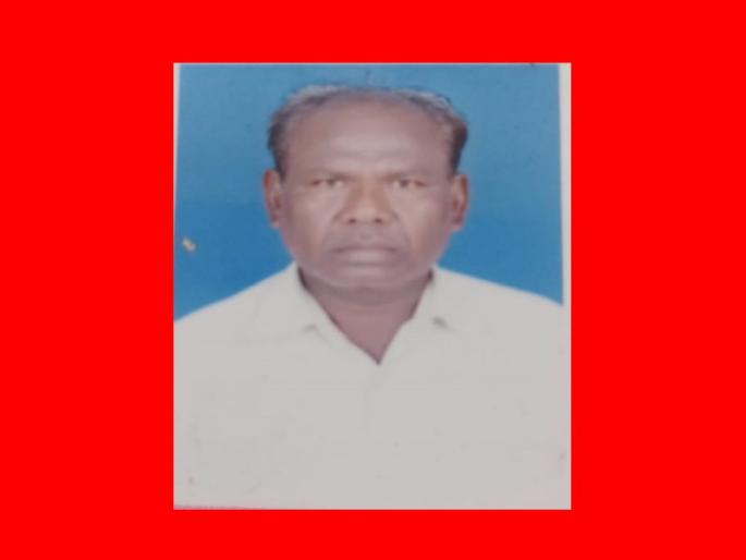 Father suicide after son suicide in bopkhel | आत्महत्या केलेल्या मुलाच्या वर्षश्राद्धानंतर वडिलांची आत्महत्या Father suicide after son suicide in bopkhel | आत्महत्या केलेल्या मुलाच्या वर्षश्राद्धानंतर वडिलांची आत्महत्या