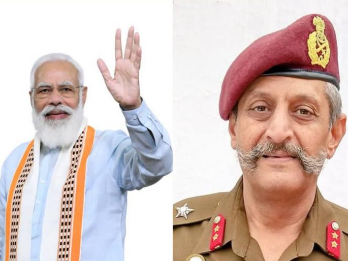 "Like Narendra Modi should work in administrative service as a servant", advice of Dr. Bipin Bakshi | "नरेंद्र मोदींप्रमाणे सेवक समजून प्रशासकीय सेवेत कार्य करावे", डॉ बिपीन बक्षी यांचा सल्ला "Like Narendra Modi should work in administrative service as a servant", advice of Dr. Bipin Bakshi | "नरेंद्र मोदींप्रमाणे सेवक समजून प्रशासकीय सेवेत कार्य करावे", डॉ बिपीन बक्षी यांचा सल्ला
