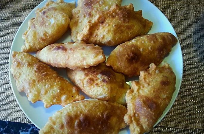 Diwali 2018; Kanole, Khando and Puri Laadu | दिवाळी २०१८; कानोले, खांडो आणि पुरीचे लाडू Diwali 2018; Kanole, Khando and Puri Laadu | दिवाळी २०१८; कानोले, खांडो आणि पुरीचे लाडू