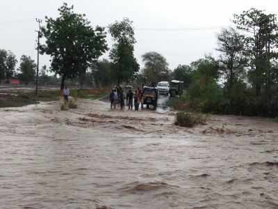 44 Dead in natural disaster in West Vidarbha this year | पश्चिम विदर्भात यंदा नैसर्गिक आपत्तीचे ४४ बळी 44 Dead in natural disaster in West Vidarbha this year | पश्चिम विदर्भात यंदा नैसर्गिक आपत्तीचे ४४ बळी