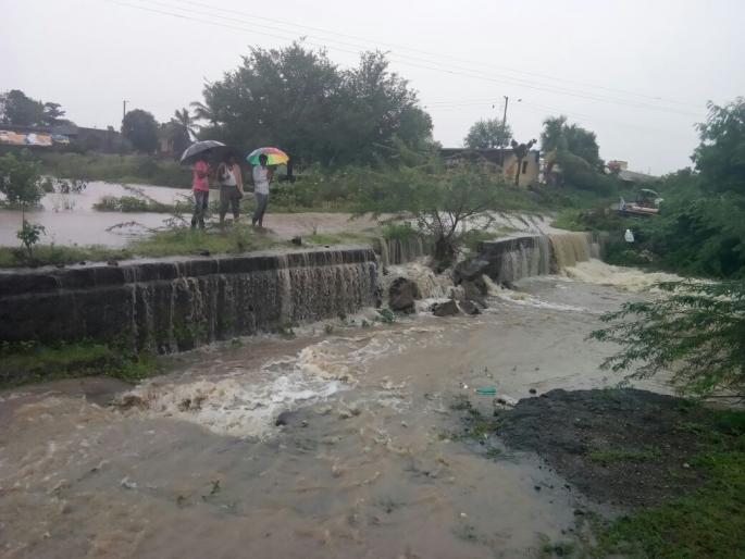 Ahmednagar rain farmer happy | नगर जिल्ह्यात सर्वदूर पाऊस Ahmednagar rain farmer happy | नगर जिल्ह्यात सर्वदूर पाऊस