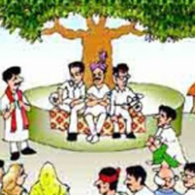 Two Sarpanch in Washim taluka, the sub-district is ineligible! | वाशिम तालुक्यातील दोन सरपंच, उपसरपंच अपात्र! Two Sarpanch in Washim taluka, the sub-district is ineligible! | वाशिम तालुक्यातील दोन सरपंच, उपसरपंच अपात्र!