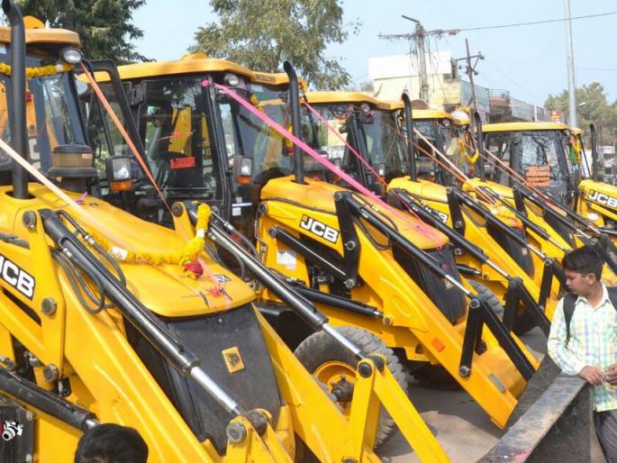 Avtarale Modern Gadgebaba to Paithan! | पैठणला अवतरले आधुनिक गाडगेबाबा! Avtarale Modern Gadgebaba to Paithan! | पैठणला अवतरले आधुनिक गाडगेबाबा!