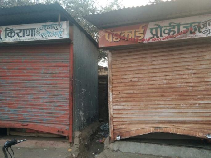Smoke of thieves in the district | जिल्ह्यात चोरट्यांचा धुमाकूळ सुरुच  Smoke of thieves in the district | जिल्ह्यात चोरट्यांचा धुमाकूळ सुरुच