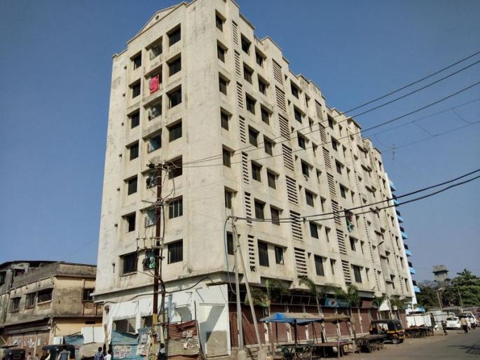 An FIR has been lodged against the obstructionist corporator Vilas Patil for breaking the unauthorized construction | अनाधिकृत बांधकाम तोडण्यात अडथळा नगरसेवक विलास पाटील यांच्यावर गुन्हा दाखल