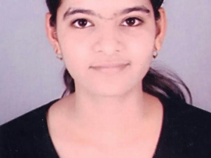 Hrithik's suicide in Manvel, Jalgaon district | जळगाव जिल्ह्यातील मनवेल येथे बारावीच्या विद्यार्थिनीची आत्महत्या