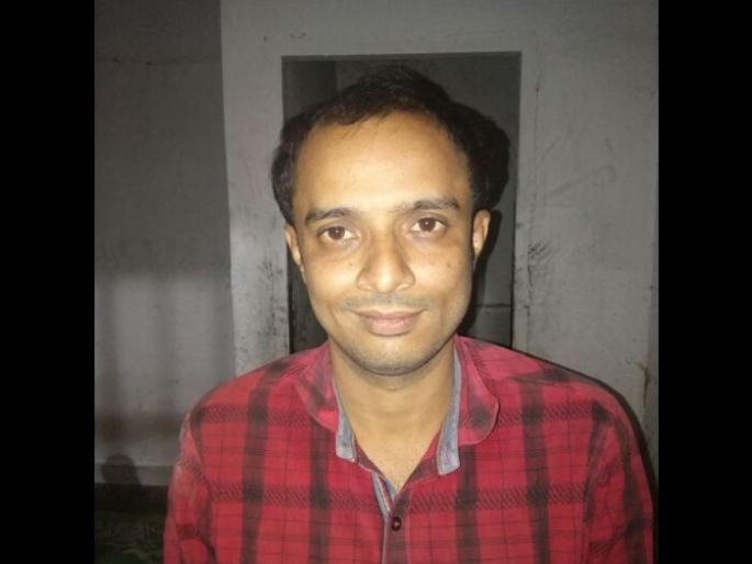 Jalgaon arrests eight and eight lacs of Dalis in Navi Mumbai | जळगाव येथून साडे आठ लाखाच्या डाळीची विल्हेवाट लावणा-या नवी मुंबईच्या दोघांना अटक Jalgaon arrests eight and eight lacs of Dalis in Navi Mumbai | जळगाव येथून साडे आठ लाखाच्या डाळीची विल्हेवाट लावणा-या नवी मुंबईच्या दोघांना अटक