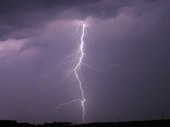  Scarcity of rain | अवकाळी पावसाने दाणादाण