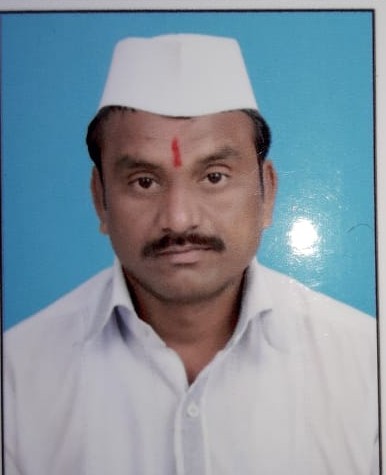 Killed in a youth accident in Jalgaon, near Pune | पुणे येथून जळगावला मुलांच्या भेटीसाठी आलेला तरुण अपघातात ठार