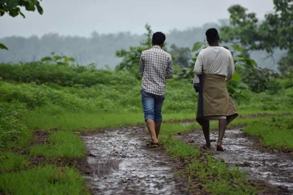 Farmers in Melghat in crisis | मेळघाटातील एकाधिकारच्या १२ केंद्रांना टाळे Farmers in Melghat in crisis | मेळघाटातील एकाधिकारच्या १२ केंद्रांना टाळे