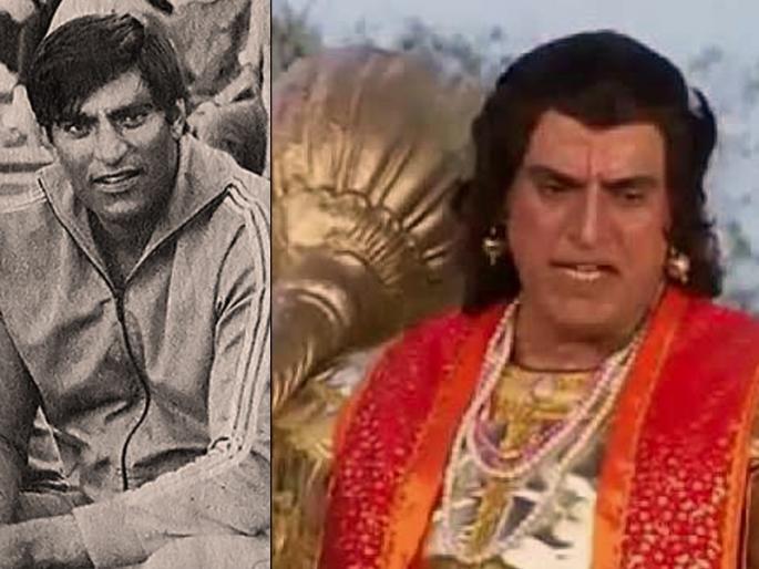 Praveen Kumar Sobati aka bheem of mahabharat has won medals for India | 'महाभारता'तील भीमाने आशियाई स्पर्धेत जिंकले होते ४ पदकं, आता राजकारणात सक्रिय सहभाग! Praveen Kumar Sobati aka bheem of mahabharat has won medals for India | 'महाभारता'तील भीमाने आशियाई स्पर्धेत जिंकले होते ४ पदकं, आता राजकारणात सक्रिय सहभाग!