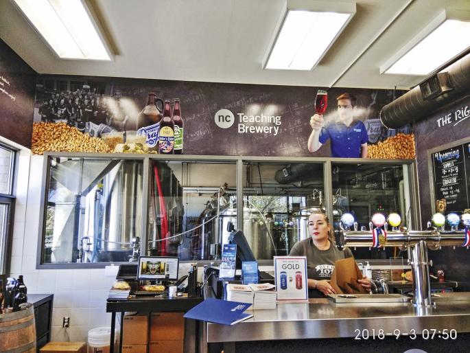 world of Indian students in Niagara | पहा नायगारात शिकणार्या भारतीय मुलांचं चविष्ट जग world of Indian students in Niagara | पहा नायगारात शिकणार्या भारतीय मुलांचं चविष्ट जग