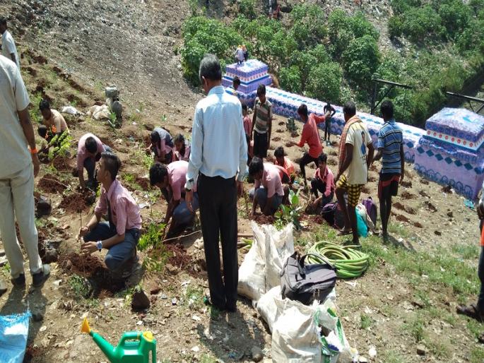 Special fund of 10 crores for the development of Bhaskar Nagar and Waghoba Nagar, Commissioner's announcement | भास्कर नगर आणि वाघोबा नगरच्या विकासासाठी १० कोटींचा विशेष निधी, आयुक्तांची घोषणा Special fund of 10 crores for the development of Bhaskar Nagar and Waghoba Nagar, Commissioner's announcement | भास्कर नगर आणि वाघोबा नगरच्या विकासासाठी १० कोटींचा विशेष निधी, आयुक्तांची घोषणा