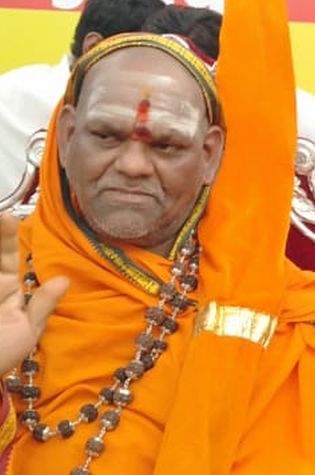 Sanskara issencial in adolesent age - Shankaracharya | उमलत्या वयात संस्कार महत्त्वाचे! - संकेश्वर पीठ शंकराचार्य