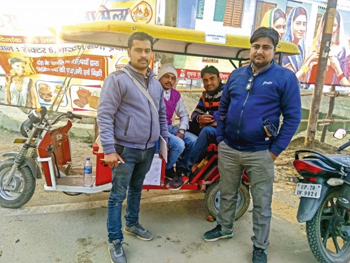 A report from Prayag, youth & Kumbh- what is this equation? | युवा करें, तो करें क्या? A report from Prayag, youth & Kumbh- what is this equation? | युवा करें, तो करें क्या?