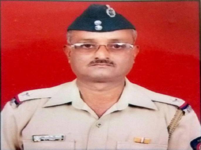 Assistant Sub-Inspector Chaudhary was given the President's Police Medal | सहायक उपनिरीक्षक चौधरी यांना राष्ट्रपती पोलीस पदक जाहीर