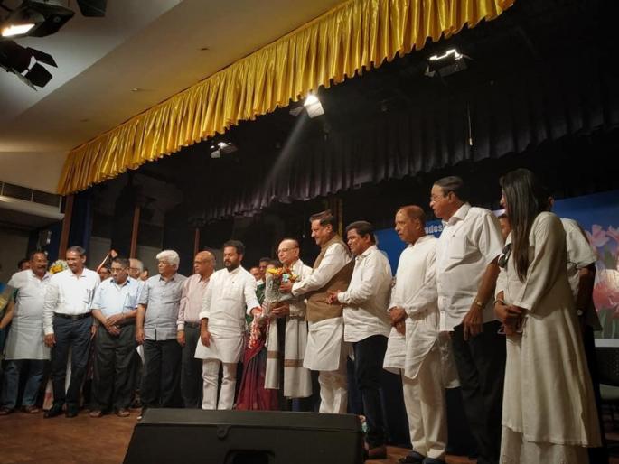 Goa Assembly mid-term elections possible: Prithviraj Chavan | गोवा विधानसभेच्या मध्यावधी निवडणुका शक्य : पृथ्वीराज चव्हाण 