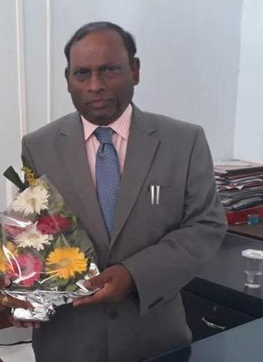 Collector Baburao Kambale suspended in the bribe case | लाच प्रकरणातील अप्पर जिल्हाधिकारी बाबूराव कांबळे निलंबित Collector Baburao Kambale suspended in the bribe case | लाच प्रकरणातील अप्पर जिल्हाधिकारी बाबूराव कांबळे निलंबित