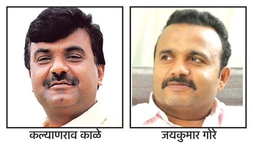 Udadamaji black-white! | उडदामाजी काळे-गोरे ! Udadamaji black-white! | उडदामाजी काळे-गोरे !