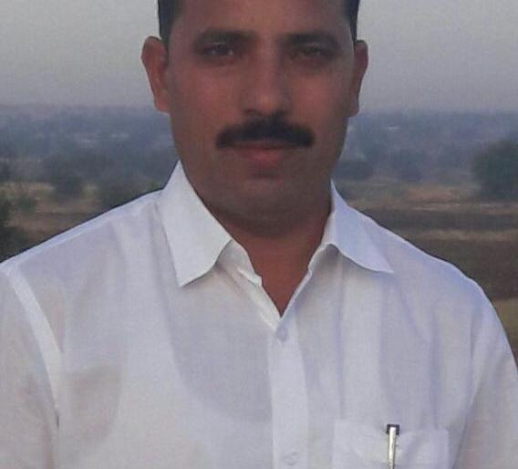 Corruption have not been left - Nivrutti borhade | भ्रष्टाचार करणाऱ्यांची गय नाहीच - निवृत्ती बोऱ्हाडे Corruption have not been left - Nivrutti borhade | भ्रष्टाचार करणाऱ्यांची गय नाहीच - निवृत्ती बोऱ्हाडे