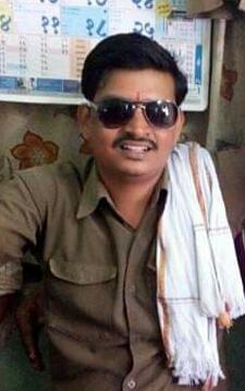 Youth murderd on a minor dispute | किरकोळ वादातून तरुणाची कुऱ्हाडीने घाव घालून हत्या Youth murderd on a minor dispute | किरकोळ वादातून तरुणाची कुऱ्हाडीने घाव घालून हत्या