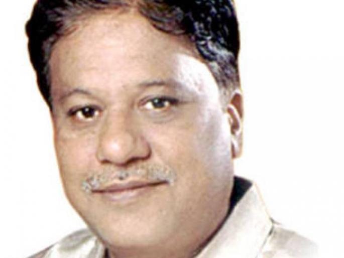 Congress District President, Hidayat Patel filed a murder charge | भाजप कार्यकर्ता हत्या प्रकरण; काँग्रेस जिल्हाध्यक्ष हिदायत पटेल यांच्याविरुद्ध खुनाचा गुन्हा दाखल