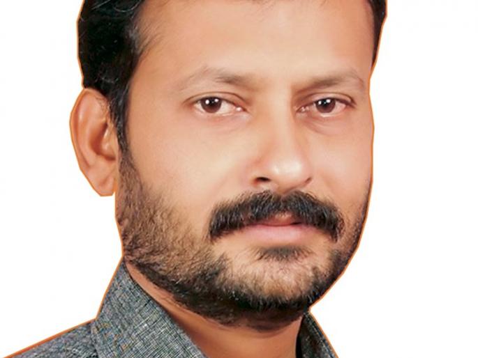 Sanjay kute could get mister post | संजय कुटेंना संभाव्य विस्तारीत मंत्रिमंडळात संधी मिळण्याची शक्यता Sanjay kute could get mister post | संजय कुटेंना संभाव्य विस्तारीत मंत्रिमंडळात संधी मिळण्याची शक्यता