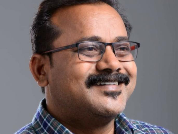 Should get ideas from the thoughts only - Mohan Shirsat | वैचारिक बाबींना उत्तर विचारांनीच मिळायला हवे - मोहन शिरसाट Should get ideas from the thoughts only - Mohan Shirsat | वैचारिक बाबींना उत्तर विचारांनीच मिळायला हवे - मोहन शिरसाट