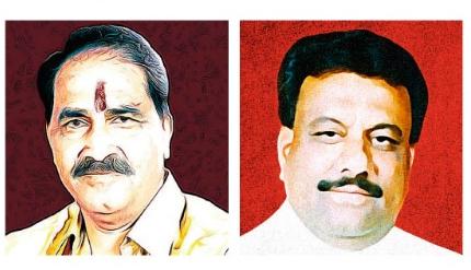 Panta's Anna ... ... Bapu's grandfather! Lily flowering; But in the mud! | पंतांचे आण्णा... ...बापूंचे दादा ! कमळ फुललं; पण चिखलात रुतलं !