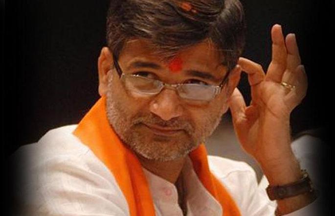 Vidarbha's Shiv Sangam likely to remain blank! | विदर्भात शिवसंग्रामची पाटी कोरी राहण्याची शक्यता!