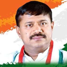 Congress Dilipkumar sanandawithdraw from election! | काँग्रेसच्या सानंदांची निवडणुकीतून माघार! Congress Dilipkumar sanandawithdraw from election! | काँग्रेसच्या सानंदांची निवडणुकीतून माघार!