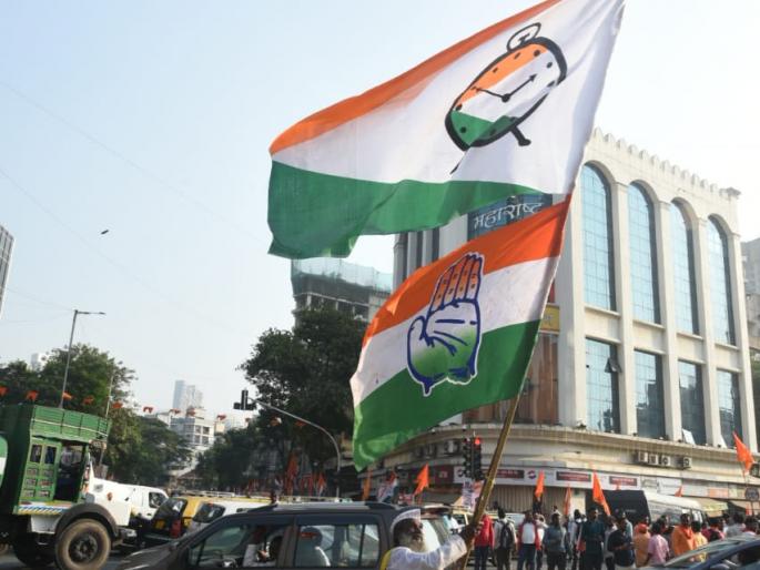 The color of politics is different ... but not new! | राजकारणाचा रंग वेगळा...पण नवा नाही! The color of politics is different ... but not new! | राजकारणाचा रंग वेगळा...पण नवा नाही!