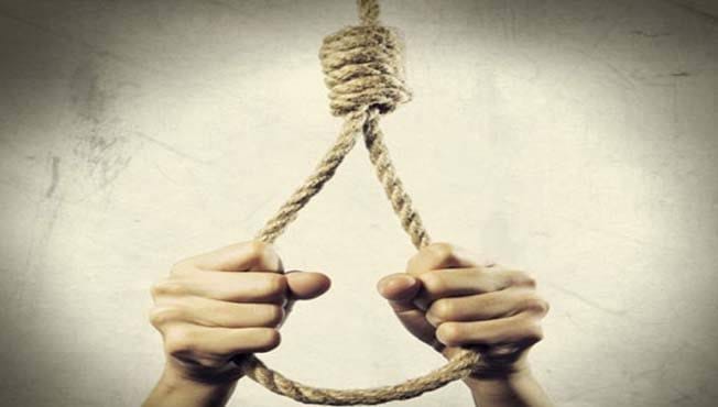 Suicide of a smallholder farmer in Karanji | करंजी येथील अल्पभूधारक शेतकऱ्याची आत्महत्या