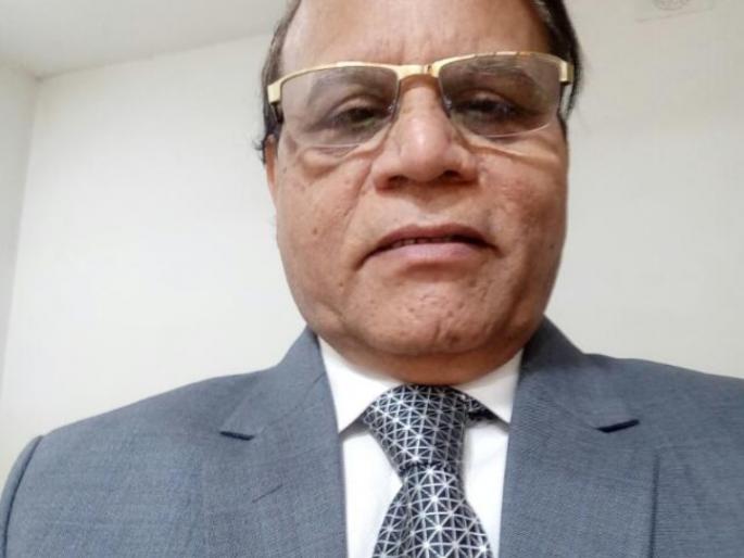 TB-free India's mission - Dr. Shivhari Ghorpade | टीबी मुक्त भारताचा ध्यास - डॉ. शिवहरी घोरपडे TB-free India's mission - Dr. Shivhari Ghorpade | टीबी मुक्त भारताचा ध्यास - डॉ. शिवहरी घोरपडे