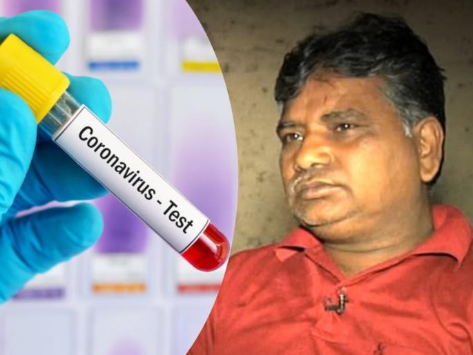 Nirbhaya Case: pawan jallad arrives in Tihar for trial of executions; But before done Corona's test pda | Nirbhaya Case : दोषींना फाशी देण्याच्या ट्रायलसाठी जल्लाद तिहारमध्ये आला; पण आधी केली कोरोनाची चाचणी Nirbhaya Case: pawan jallad arrives in Tihar for trial of executions; But before done Corona's test pda | Nirbhaya Case : दोषींना फाशी देण्याच्या ट्रायलसाठी जल्लाद तिहारमध्ये आला; पण आधी केली कोरोनाची चाचणी