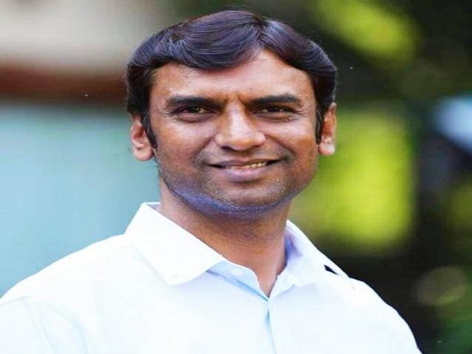 Security removed by Minister Shankarrao Gadakh; Letter to the Superintendent of Police | मला पोलीस संरक्षण नको; कोरोनाविरुद्धच्या लढाईत महाराष्ट्राच्या मंत्र्यांचं स्तुत्य पाऊल Security removed by Minister Shankarrao Gadakh; Letter to the Superintendent of Police | मला पोलीस संरक्षण नको; कोरोनाविरुद्धच्या लढाईत महाराष्ट्राच्या मंत्र्यांचं स्तुत्य पाऊल