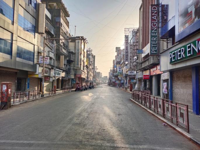 janatacurfew : punekar made it ; roads were silent today rsg | JanataCurfew : पुणेकरांनी करुन दाखवलं ; रस्ते झाले निर्मनुष्य janatacurfew : punekar made it ; roads were silent today rsg | JanataCurfew : पुणेकरांनी करुन दाखवलं ; रस्ते झाले निर्मनुष्य