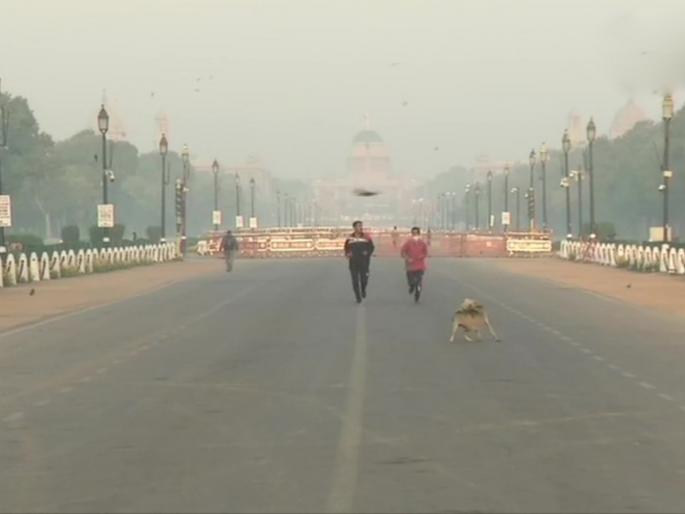 coronavirus: country stops due to Lockdown, Delhi, Bihar to Mumbai everywhere silence BKP | coronavirus : लॉकडाऊनमुळे देश थांबला, दिल्ली, बिहारपासून मुंबईपर्यंत सर्वत्र शुकशुकाट coronavirus: country stops due to Lockdown, Delhi, Bihar to Mumbai everywhere silence BKP | coronavirus : लॉकडाऊनमुळे देश थांबला, दिल्ली, बिहारपासून मुंबईपर्यंत सर्वत्र शुकशुकाट